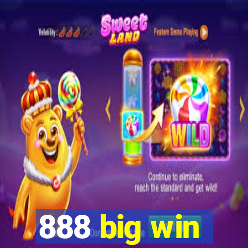 888 big win